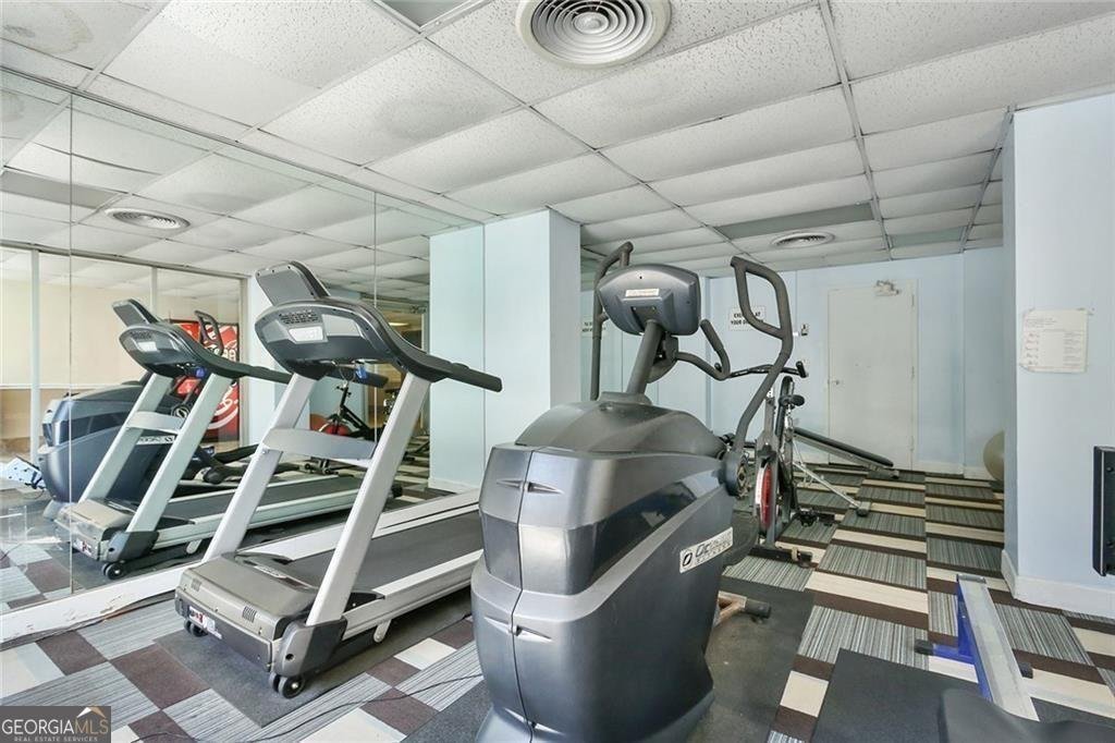 215 Piedmont Avenue Atlanta - 27