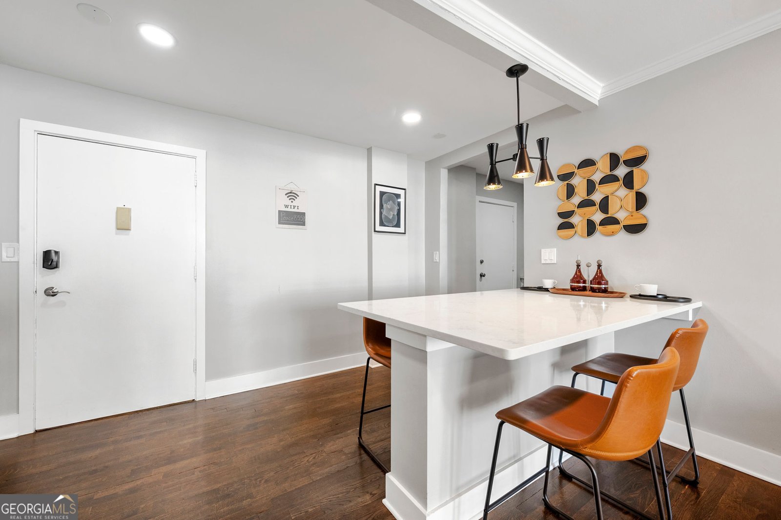 215 Piedmont Avenue Atlanta - 3