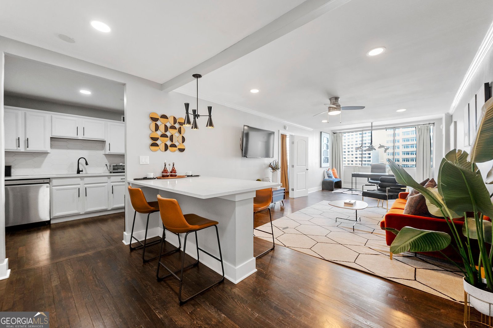 215 Piedmont Avenue Atlanta - 4