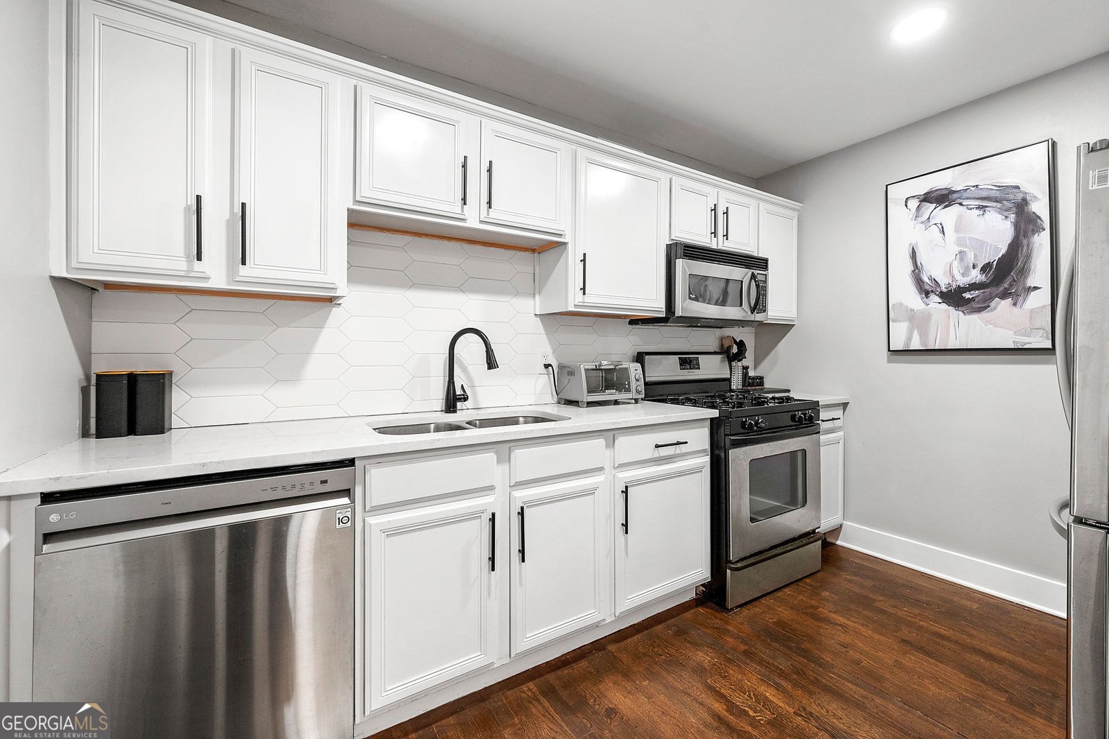 215 Piedmont Avenue Atlanta - 5