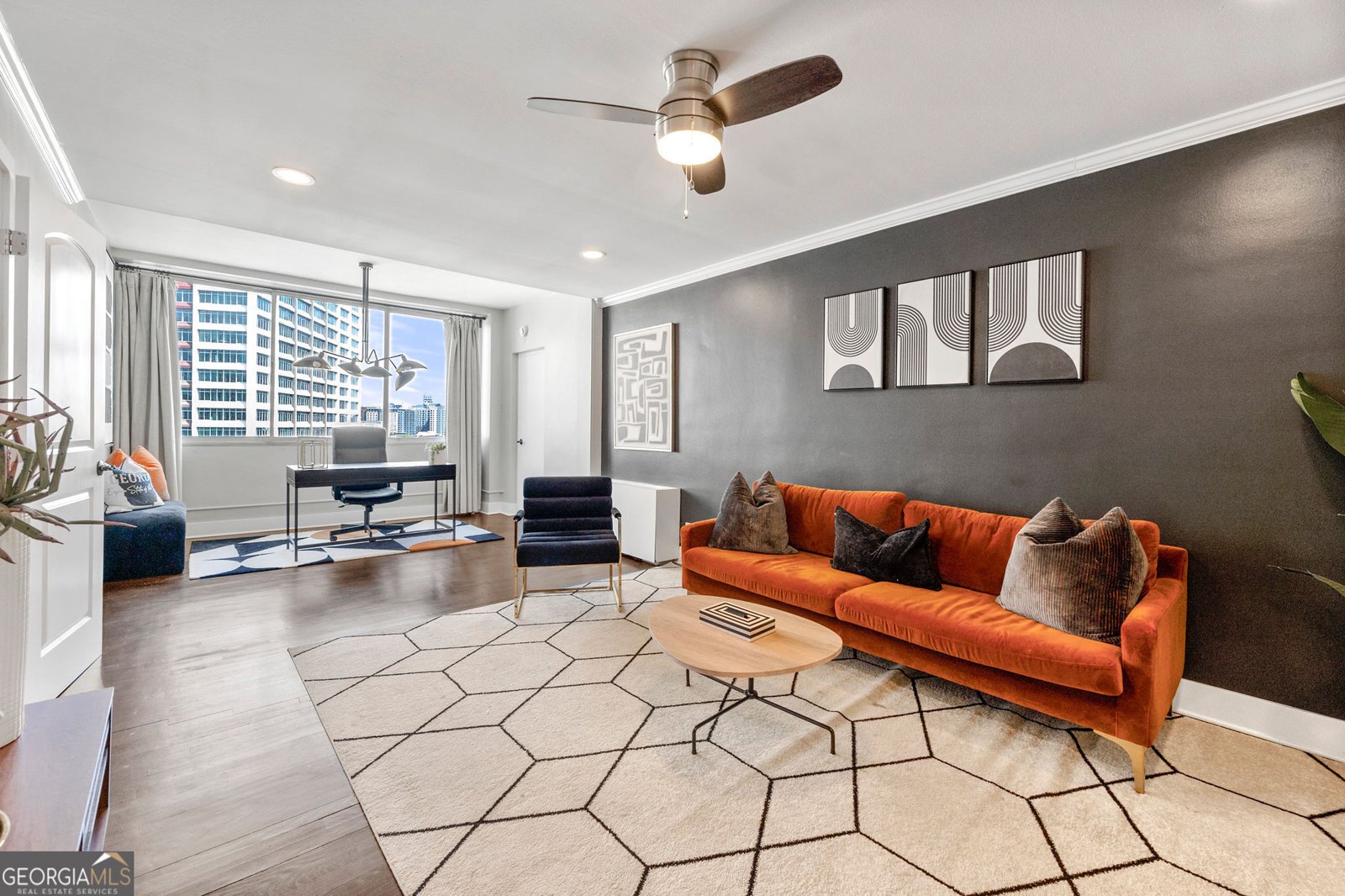 215 Piedmont Avenue Atlanta - 9