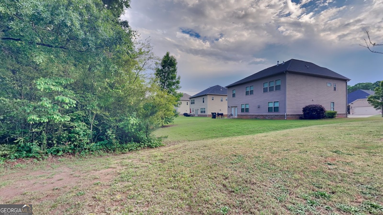 245 Brickstone Parkway Covington - 15