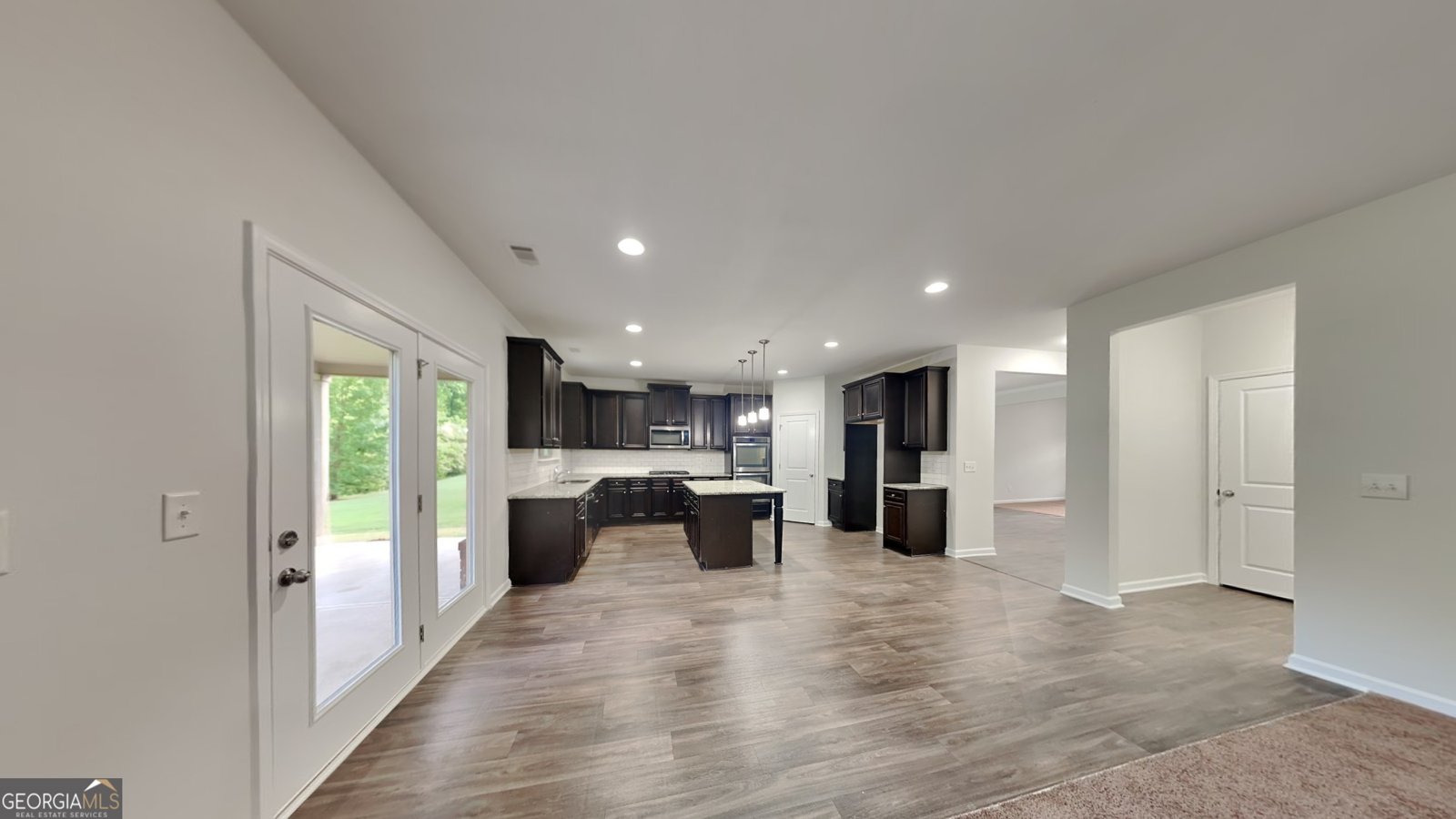 245 Brickstone Parkway Covington - 4
