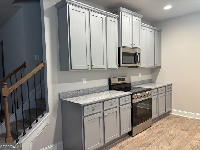 859 Crescent Lane Griffin - 12