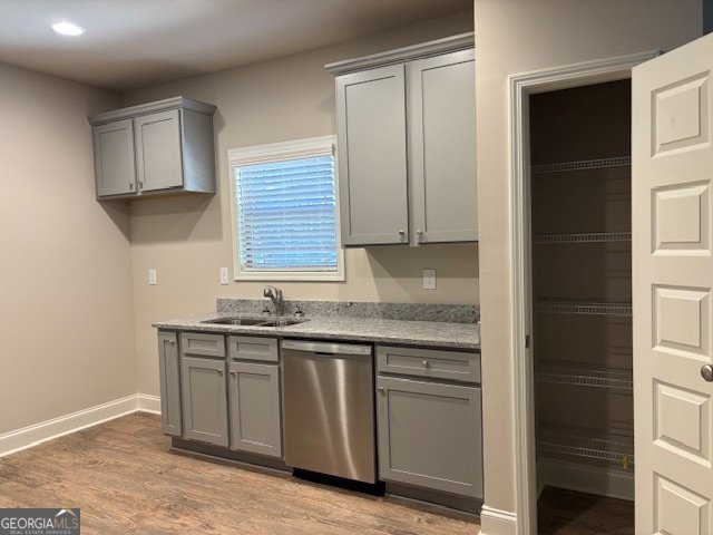 859 Crescent Lane Griffin - 13