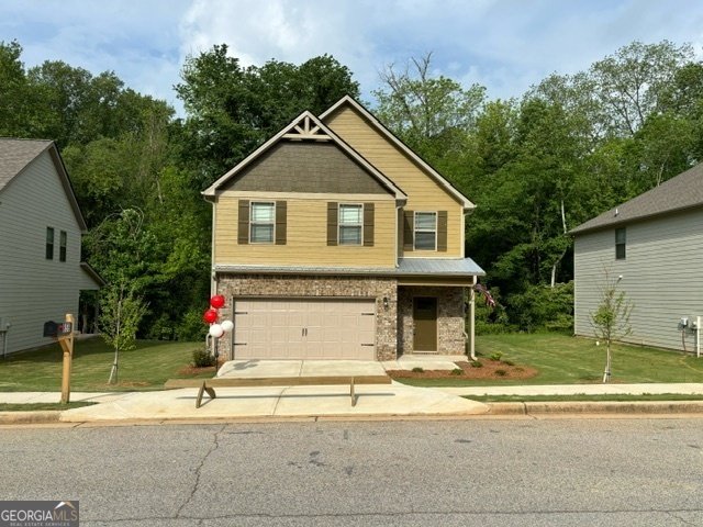 859 Crescent Lane Griffin - 2