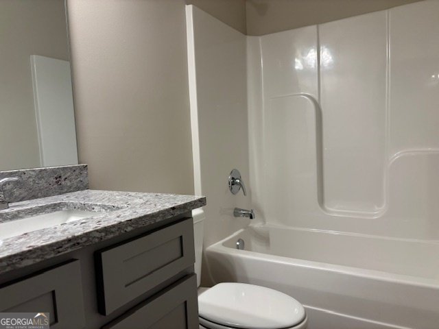 859 Crescent Lane Griffin - 20