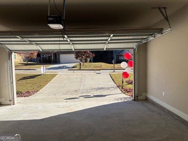 859 Crescent Lane Griffin - 21