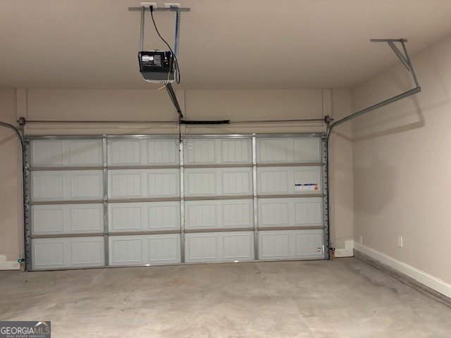 859 Crescent Lane Griffin - 22