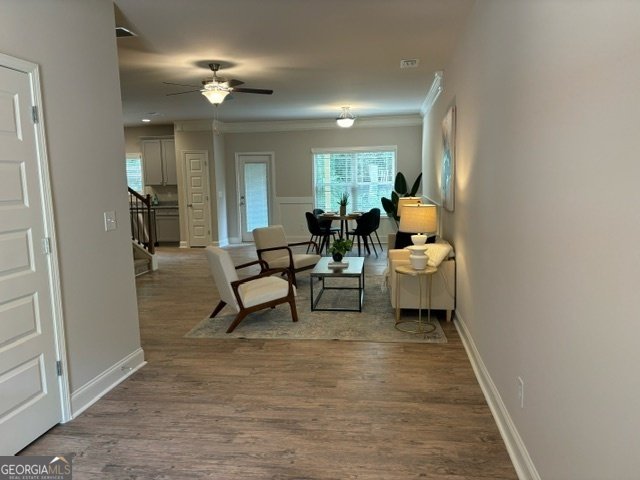 859 Crescent Lane Griffin - 3