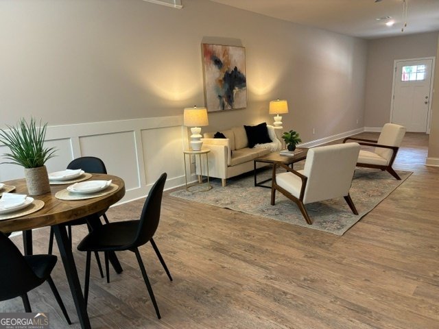 859 Crescent Lane Griffin - 9