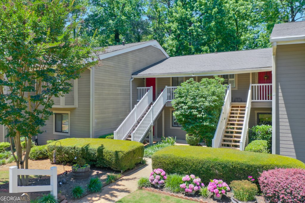 2937 Torreya Way Marietta - 1
