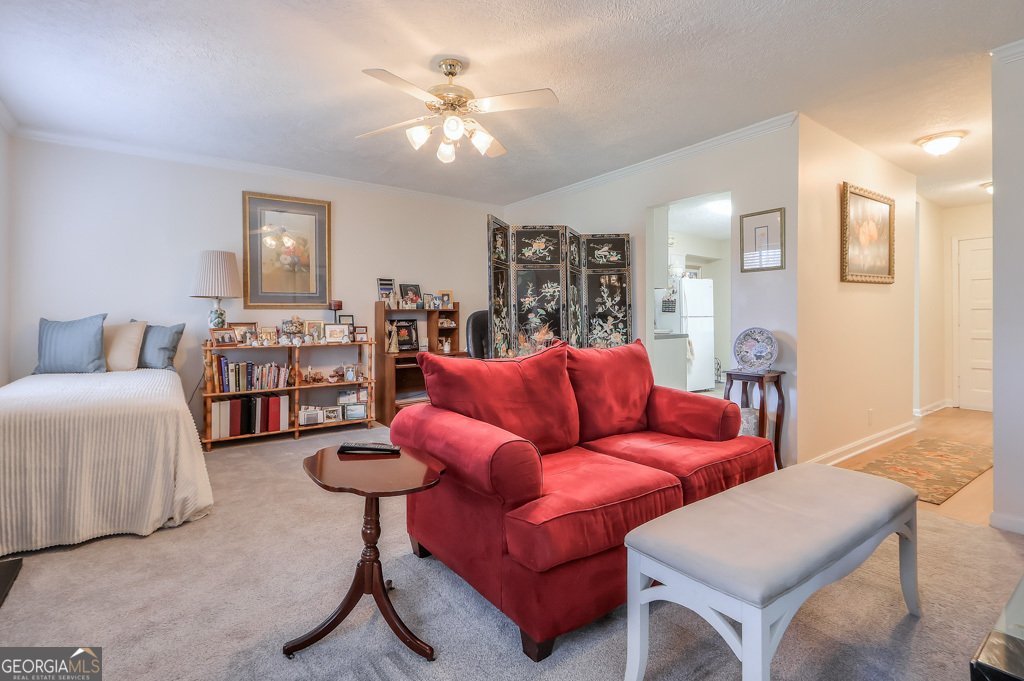2937 Torreya Way Marietta - 12