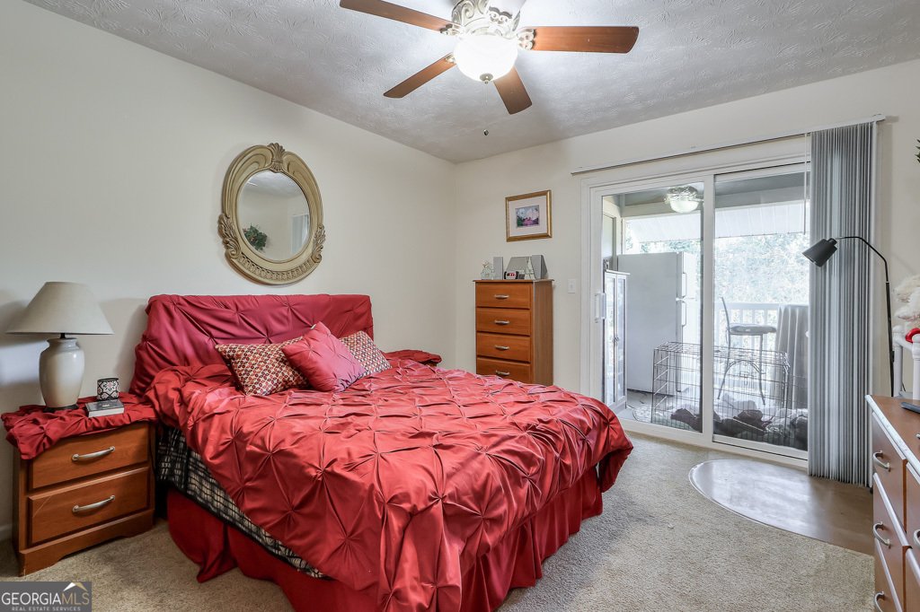 2937 Torreya Way Marietta - 14
