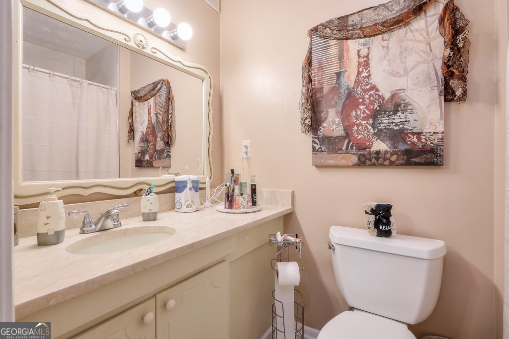 2937 Torreya Way Marietta - 15