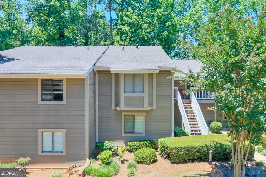2937 Torreya Way Marietta - 2