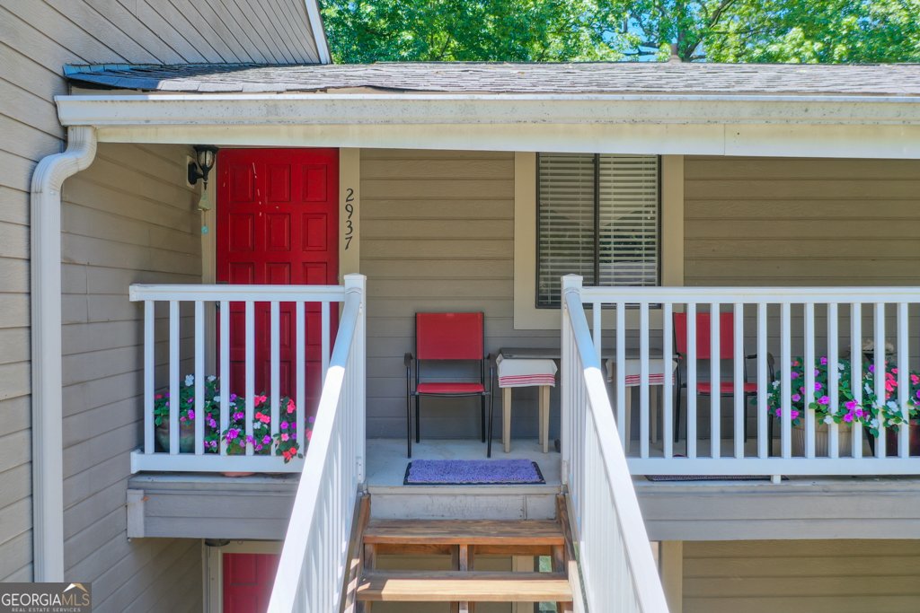 2937 Torreya Way Marietta - 3