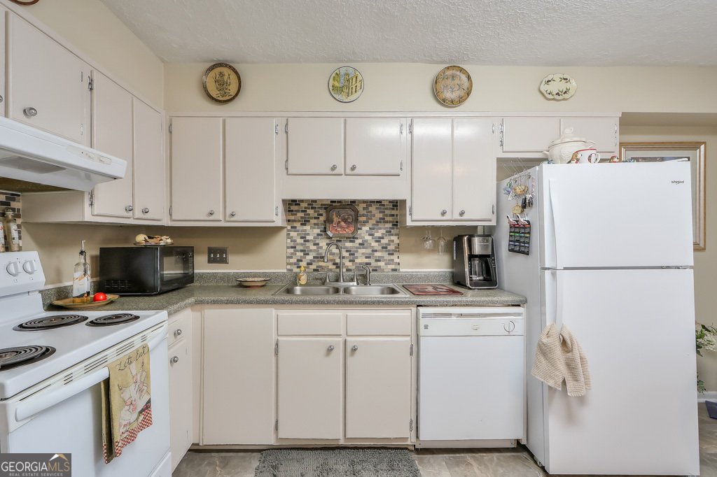 2937 Torreya Way Marietta - 5