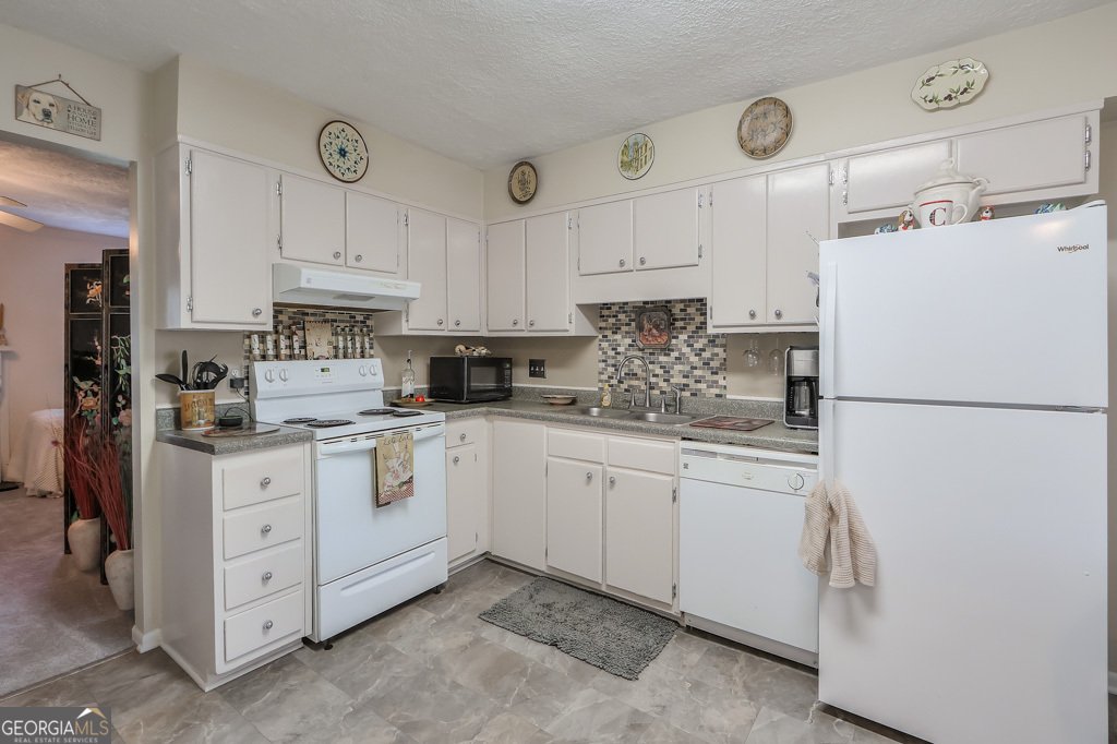 2937 Torreya Way Marietta - 6