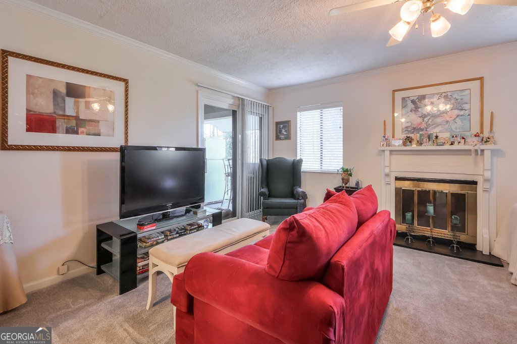 2937 Torreya Way Marietta - 8