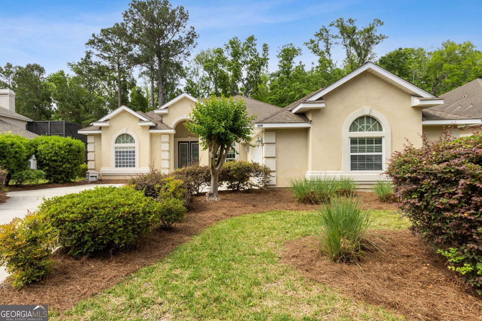 268 Osprey Circle St. Marys - 2
