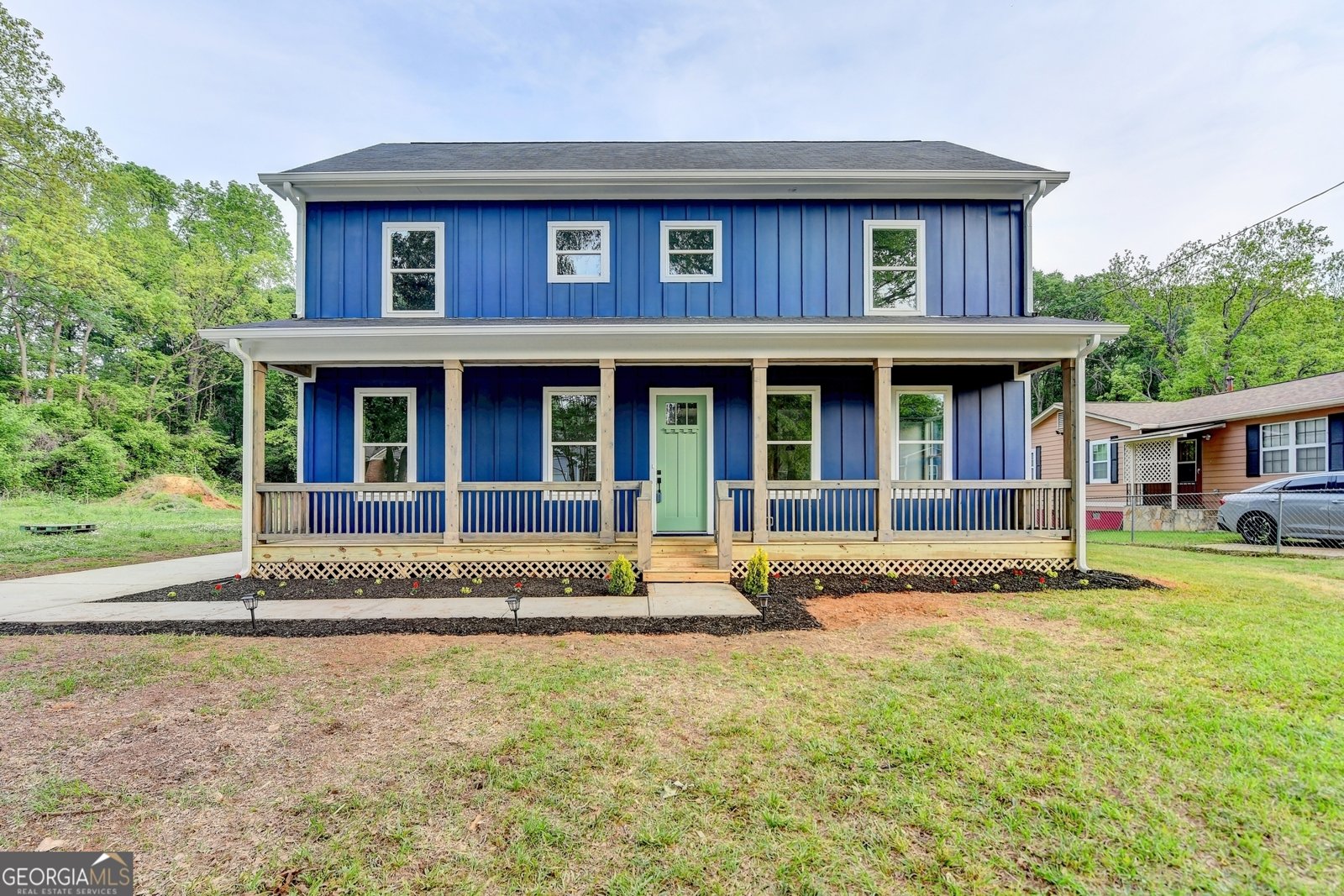 6893 Magnolia Street Lithonia - 2