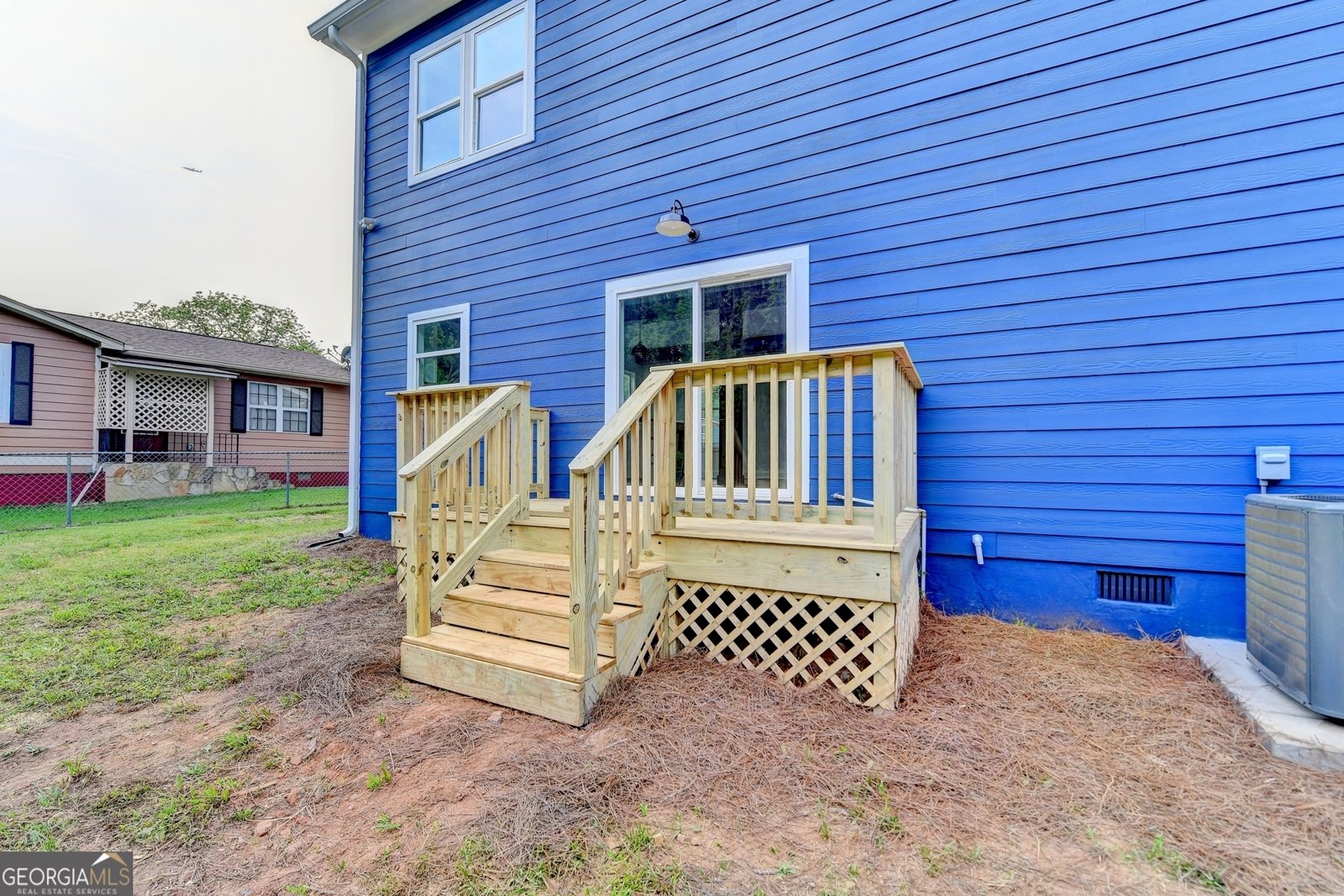 6893 Magnolia Street Lithonia - 52