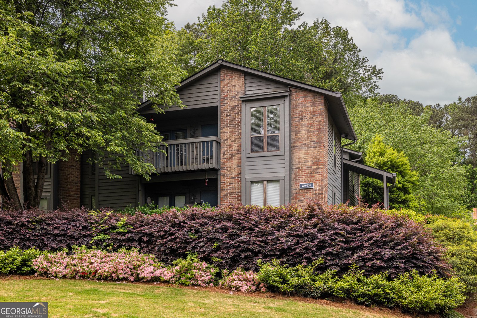 223 Tuxworth Circle Decatur - 1
