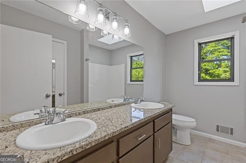 4811 Nevilly Way Marietta - 12