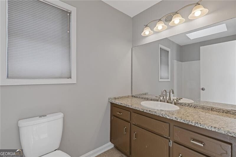 4811 Nevilly Way Marietta - 15