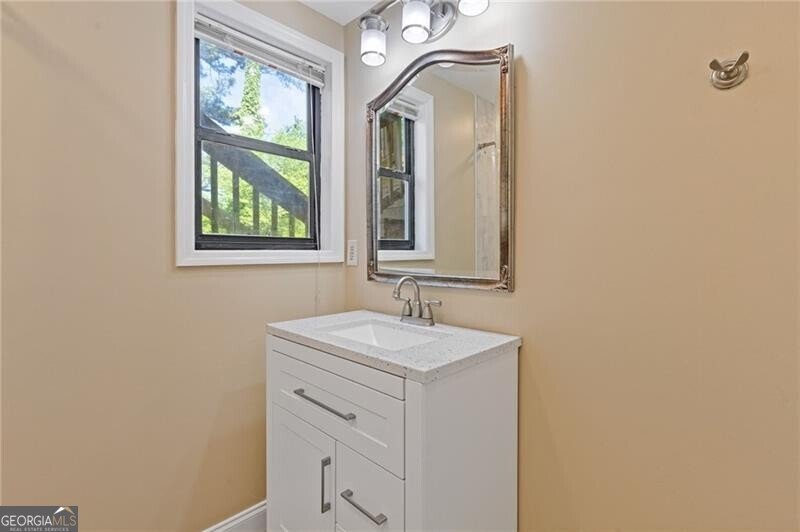 4811 Nevilly Way Marietta - 17