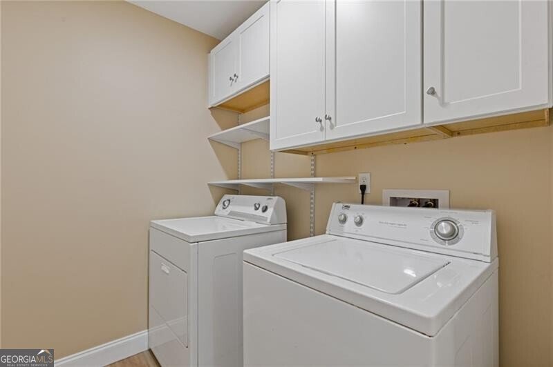 4811 Nevilly Way Marietta - 20
