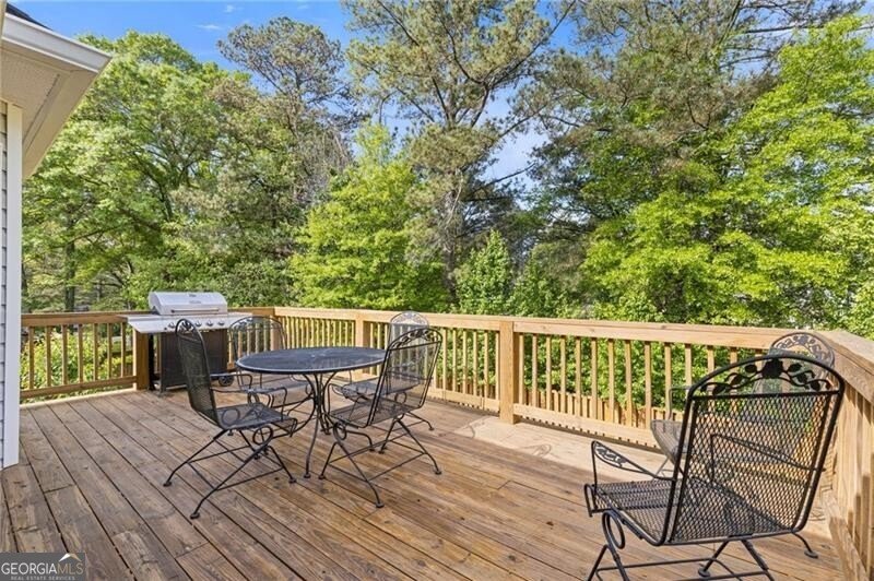 4811 Nevilly Way Marietta - 21