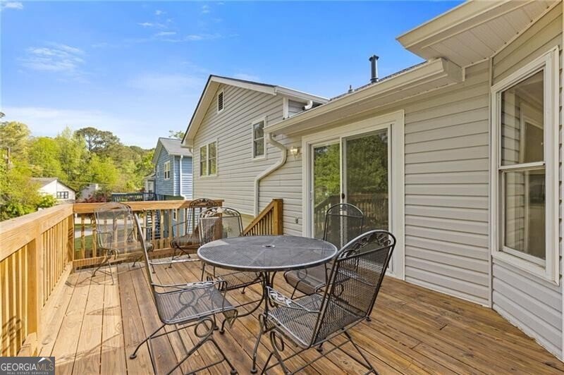 4811 Nevilly Way Marietta - 22