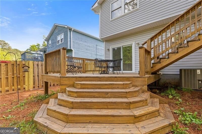 4811 Nevilly Way Marietta - 23