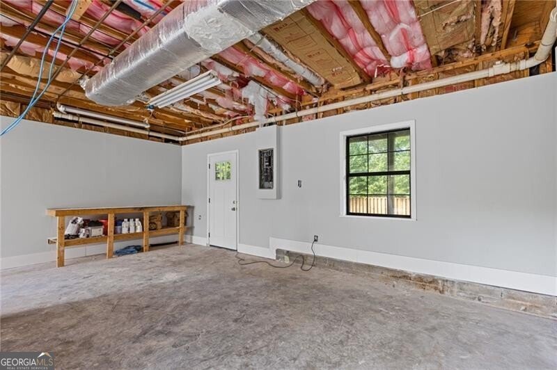 4811 Nevilly Way Marietta - 24