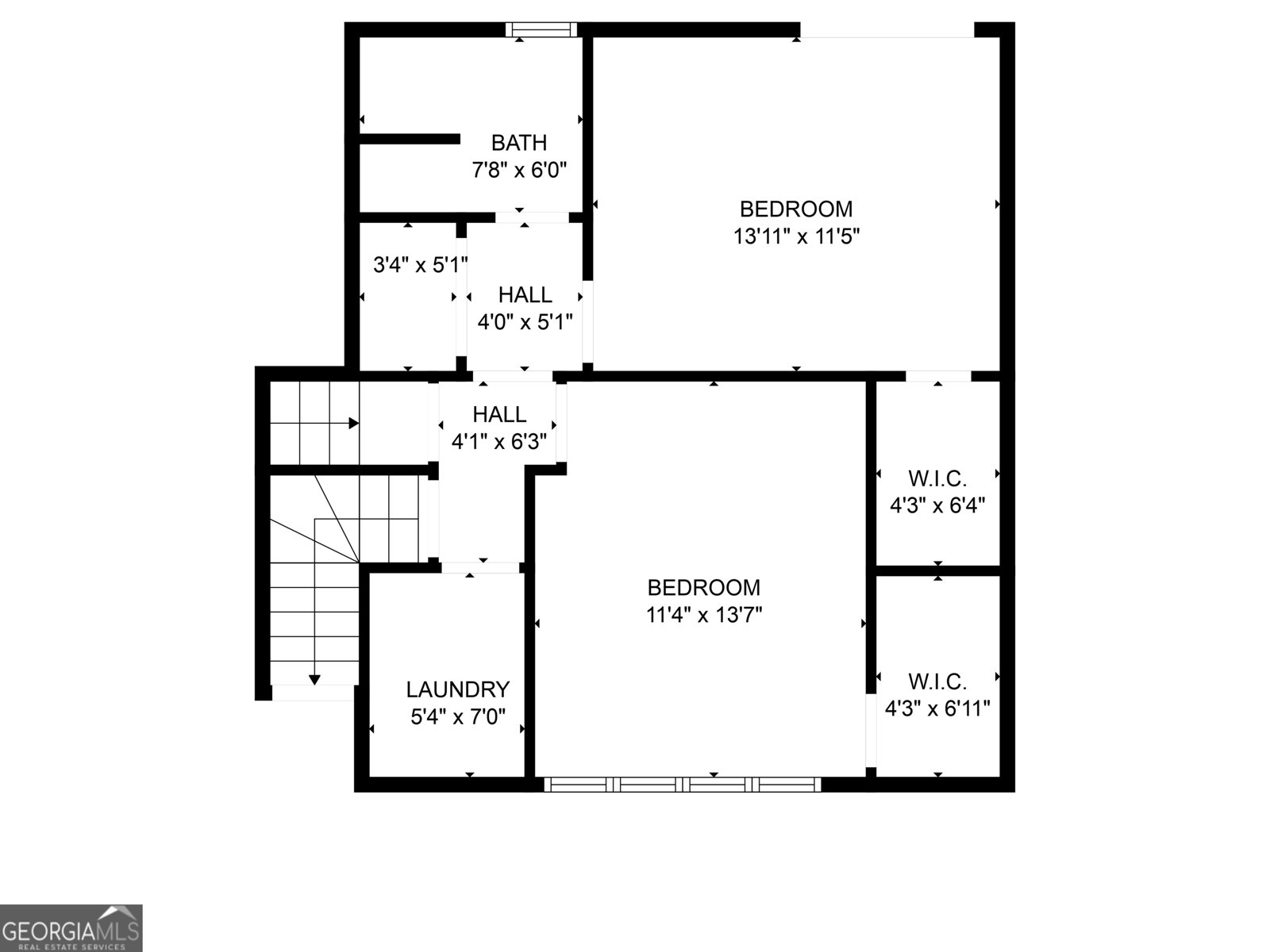 4811 Nevilly Way Marietta - 26