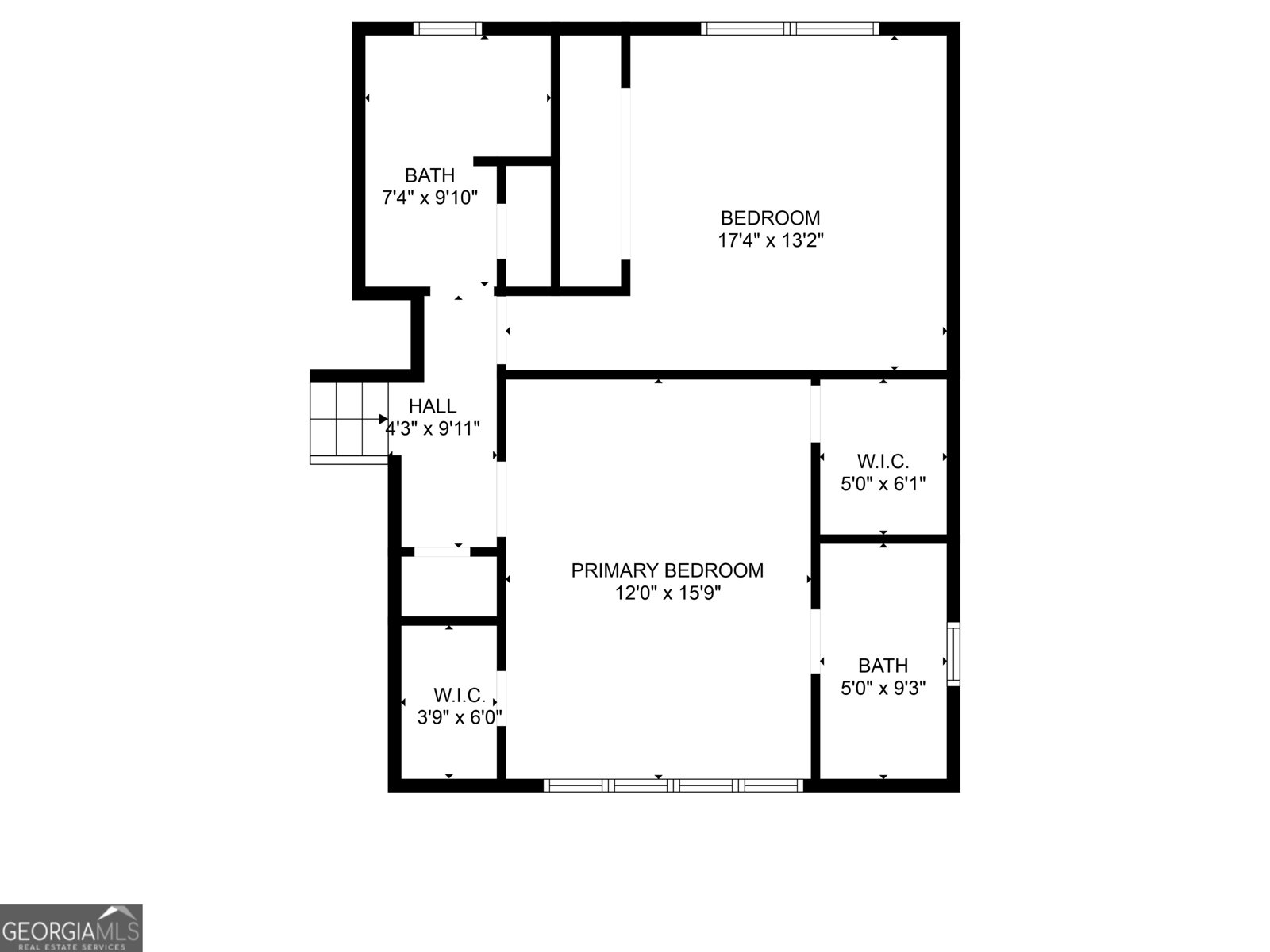 4811 Nevilly Way Marietta - 27