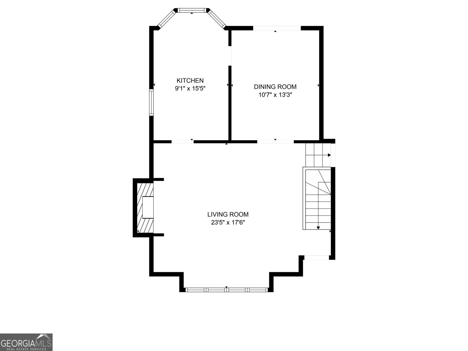 4811 Nevilly Way Marietta - 28