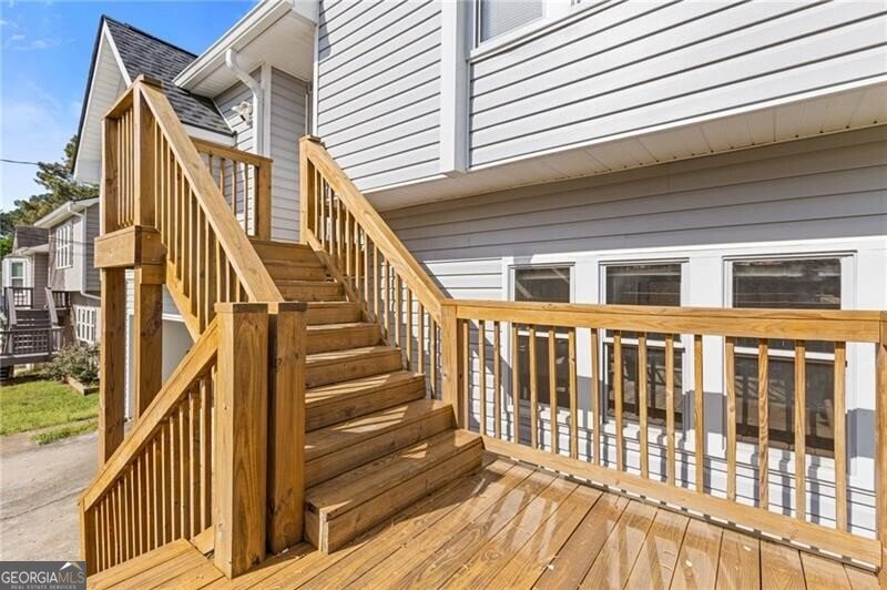 4811 Nevilly Way Marietta - 3