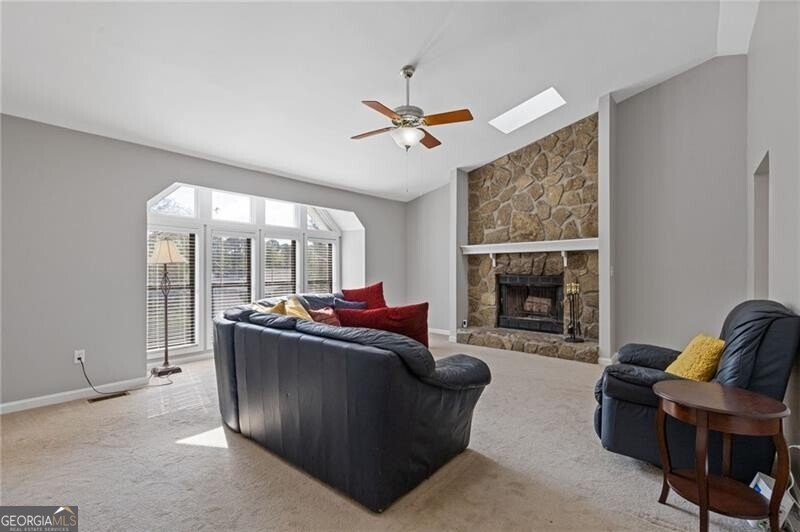 4811 Nevilly Way Marietta - 4