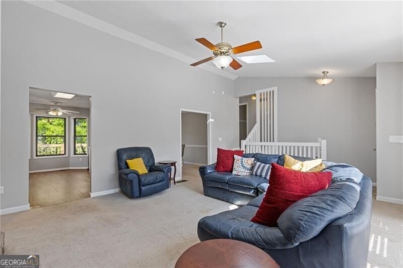 4811 Nevilly Way Marietta - 5