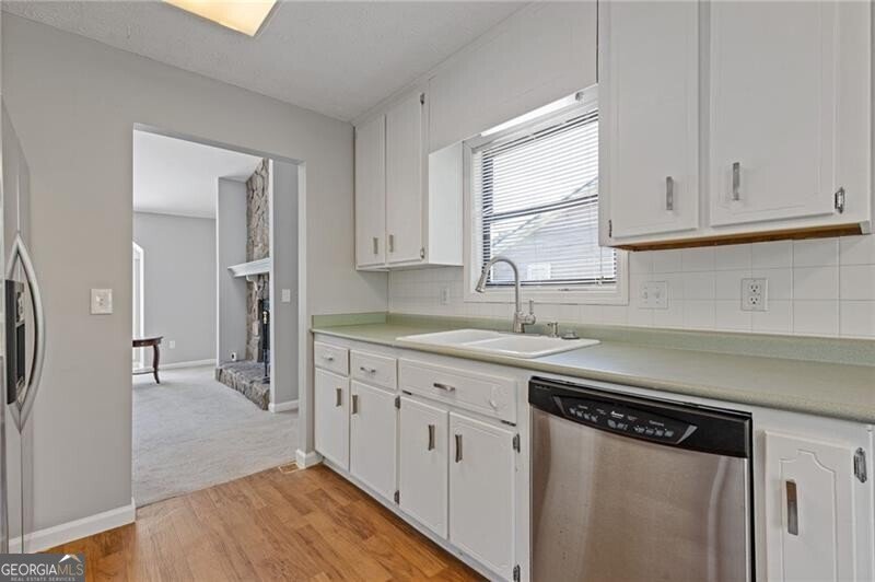 4811 Nevilly Way Marietta - 6