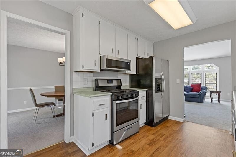 4811 Nevilly Way Marietta - 7