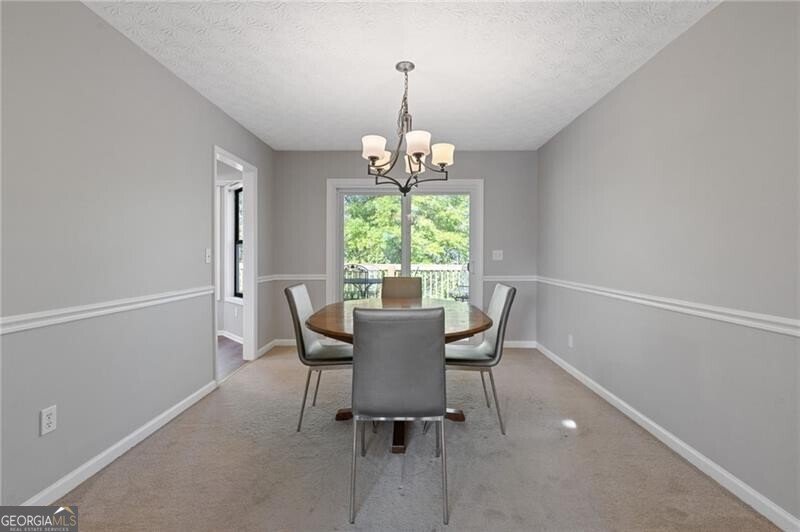 4811 Nevilly Way Marietta - 9