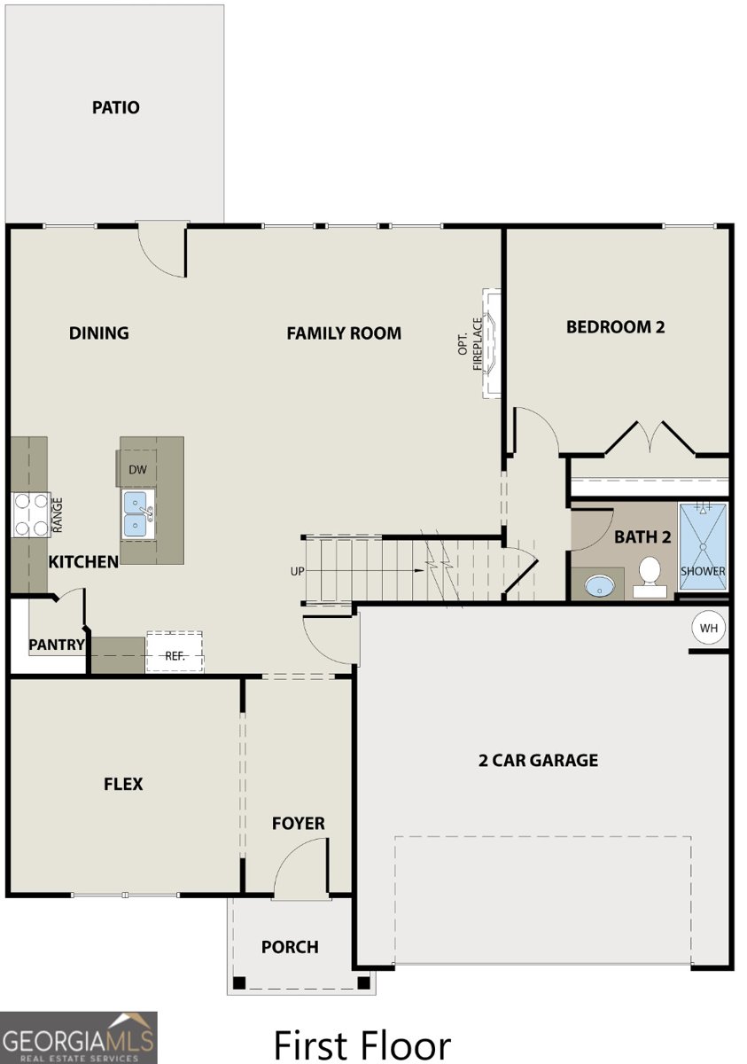 816 Brittany Nichole Lot 120 Court Bonaire - 3