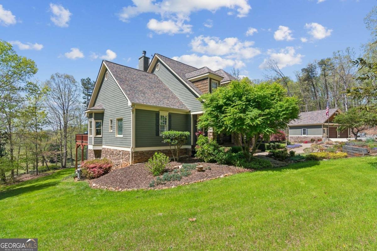 974 cowart mountain Road Jasper - 11