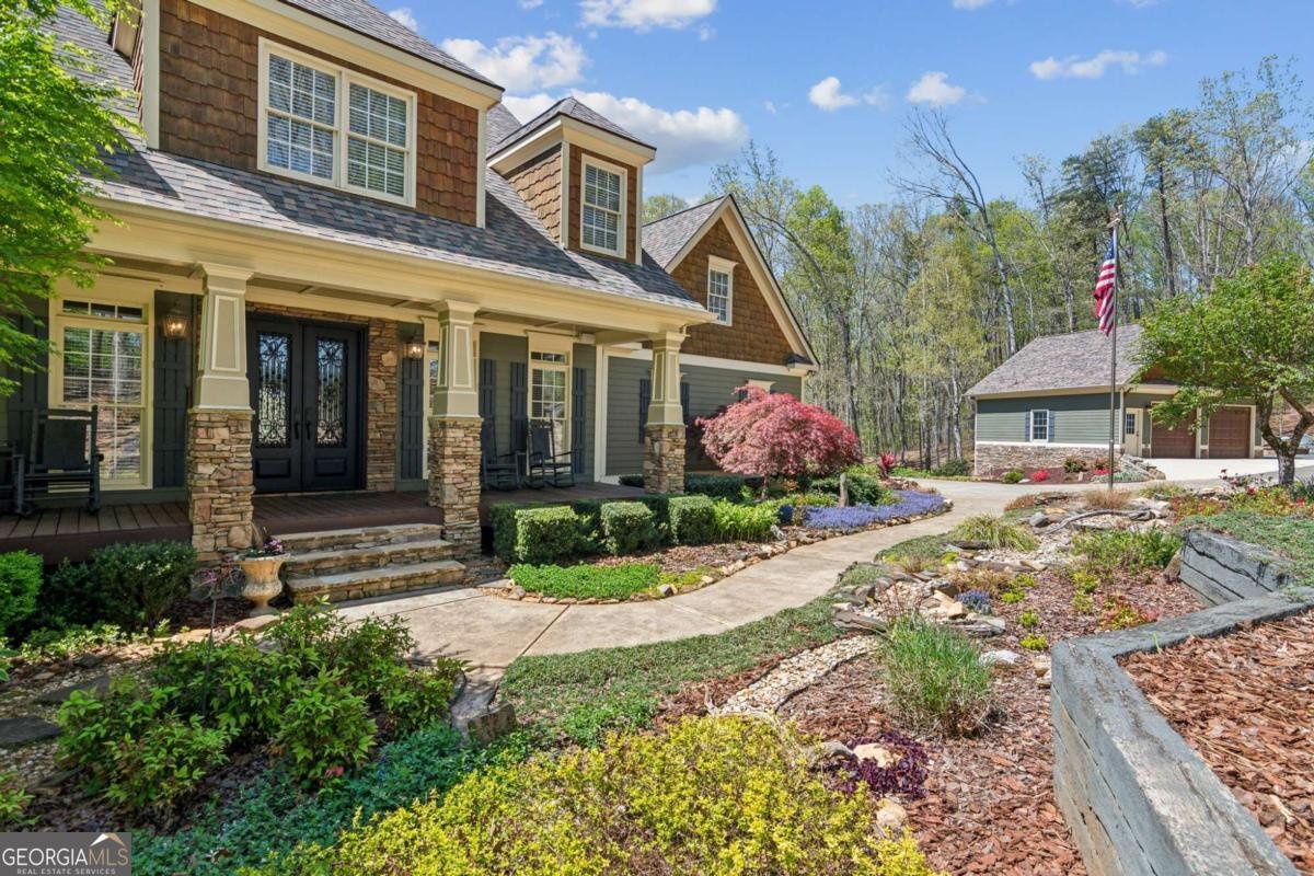 974 cowart mountain Road Jasper - 12