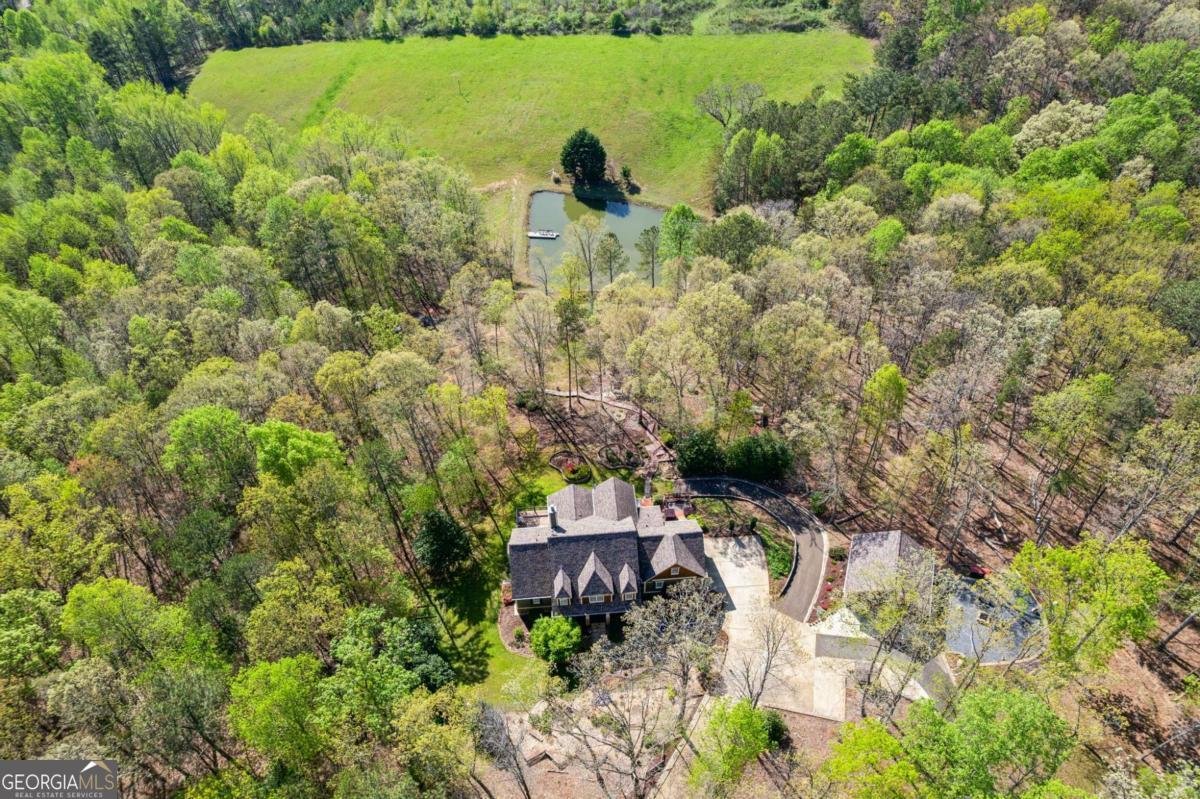 974 cowart mountain Road Jasper - 13