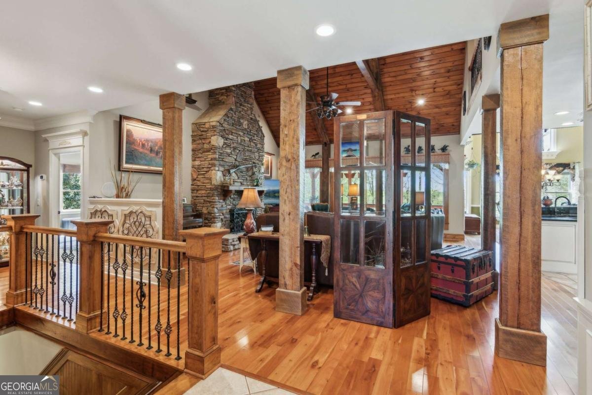 974 cowart mountain Road Jasper - 18